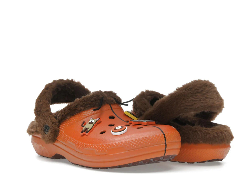Crocs Classic Clog South Park Kenny