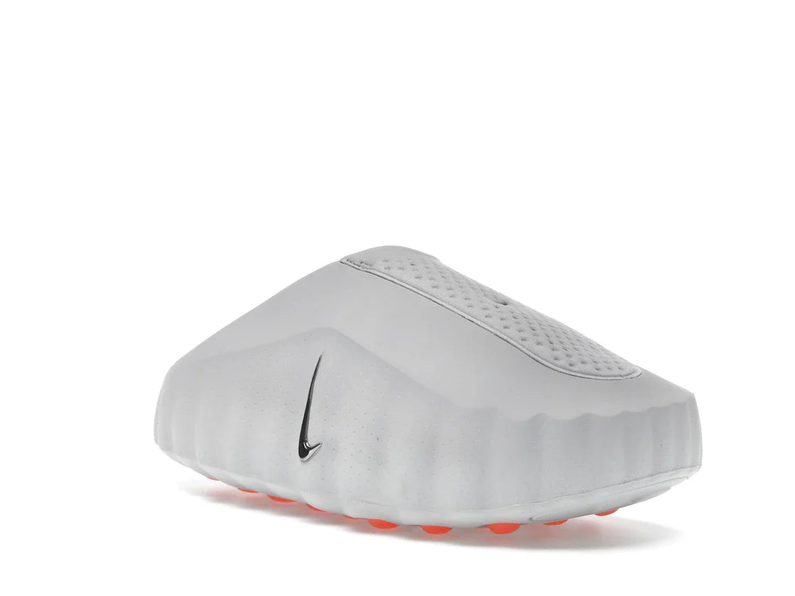 Nike Mind 001 Slide Light Smoke Gray