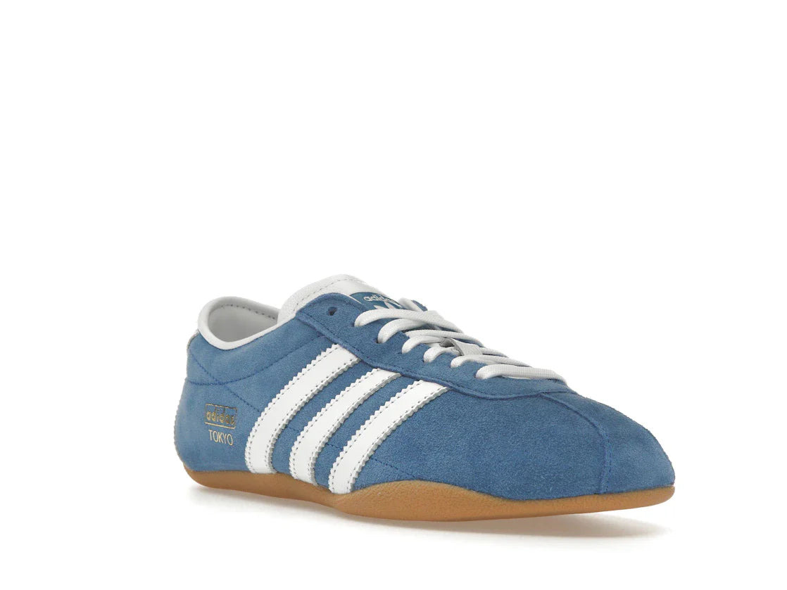 adidas Tokyo Blue Bird (Damen)