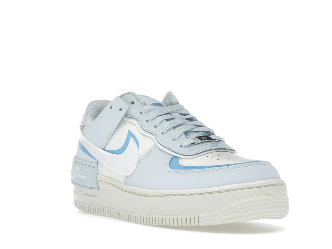 Nike Air Force 1 Low Shadow Blue Tint University Blue (Damen)