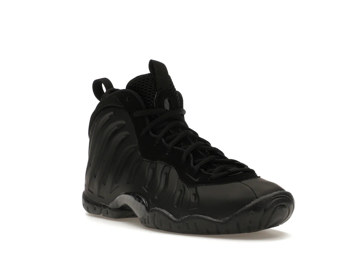 Nike Little Posite One Anthrazit (2023) (GS)