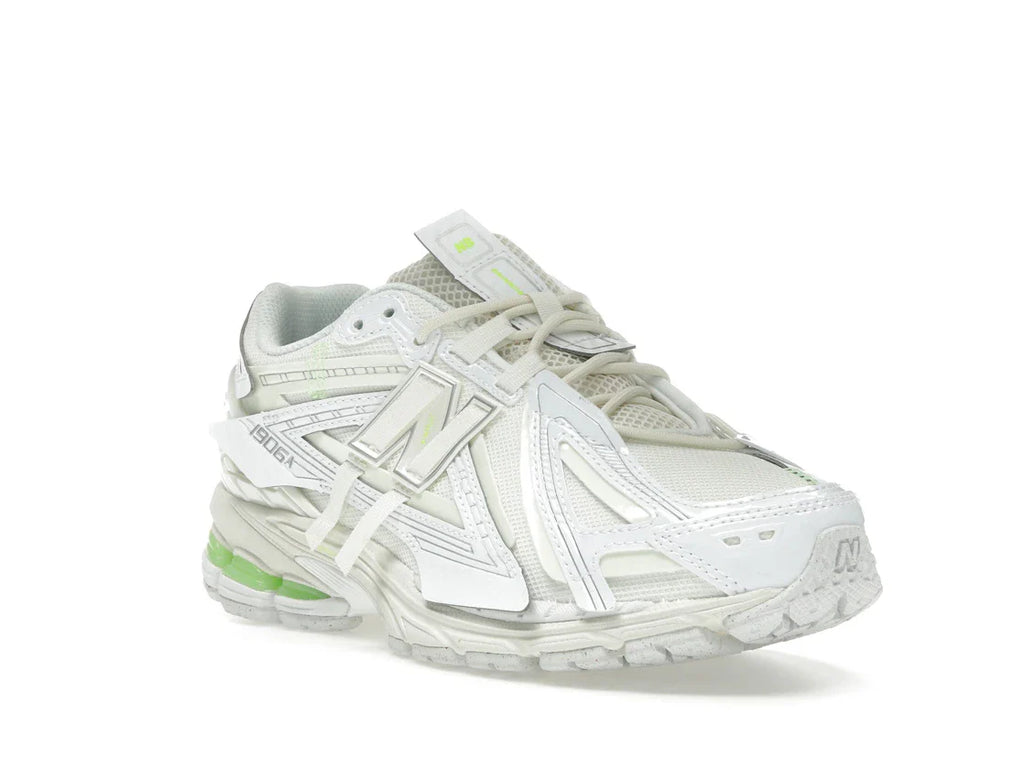 New Balance 1906A Weiß Grün