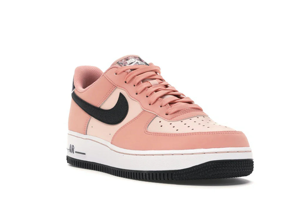 Nike Air Force 1 Low Peach Pack Pink Quartz