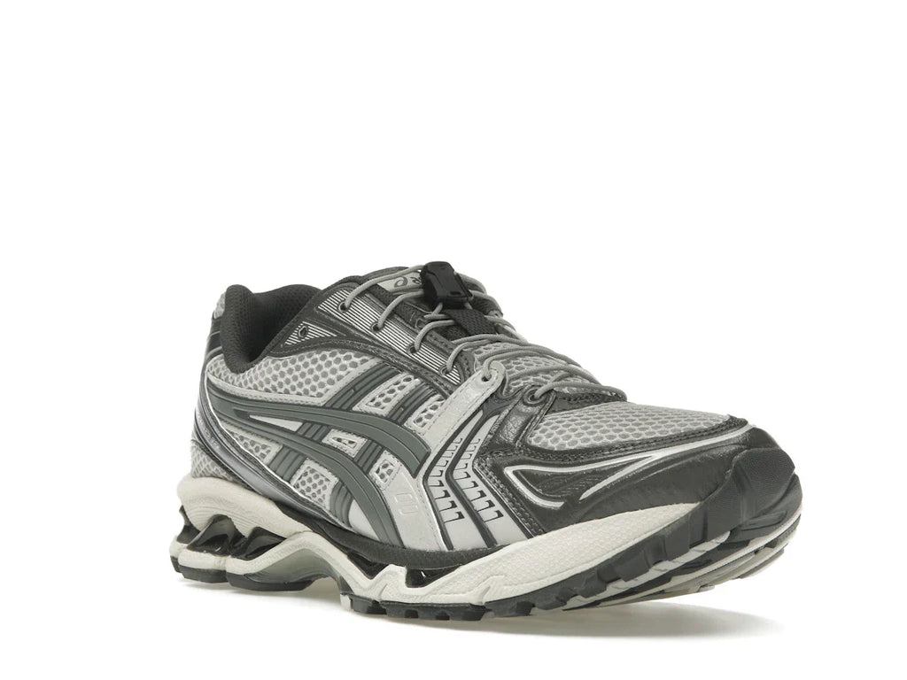 ASICS Gel-Kayano 14 Unlimited Pack Austerngrau