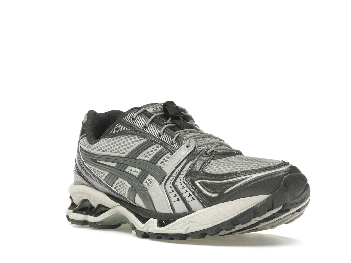 ASICS Gel-Kayano 14 Unlimited Pack Austerngrau