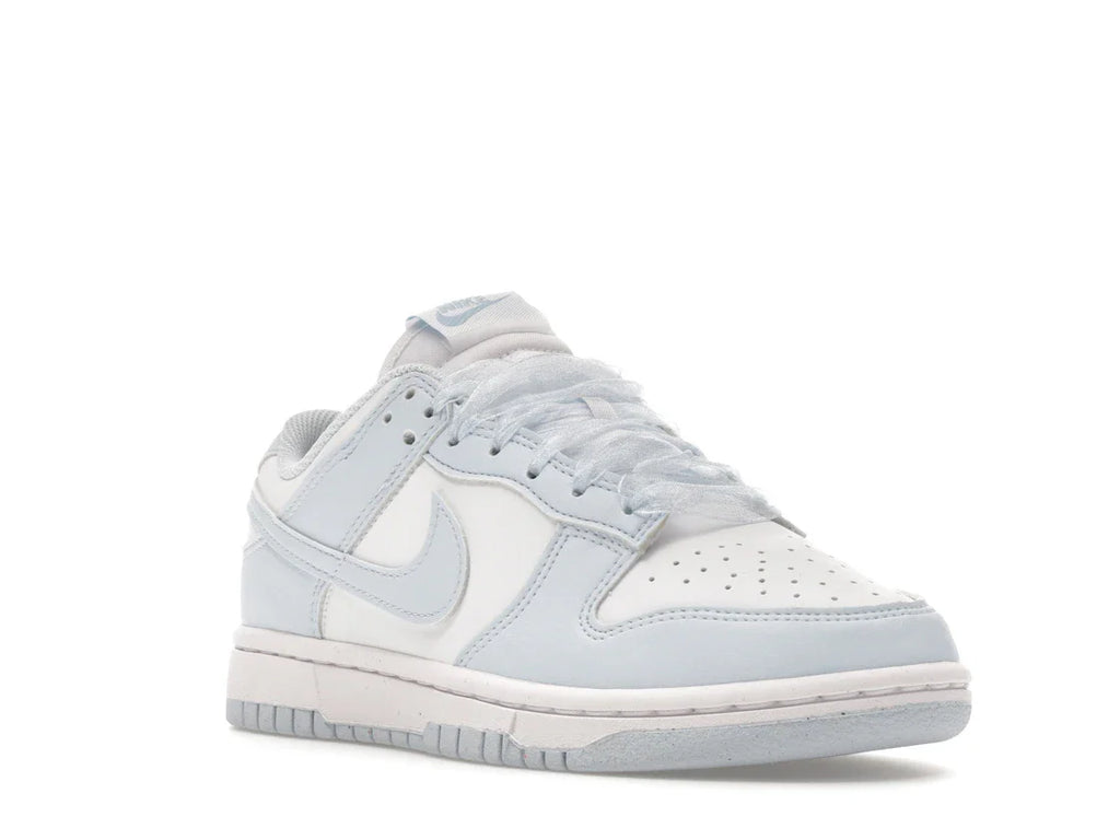 Nike Dunk Low Next Nature Weiß Blau (Damen)