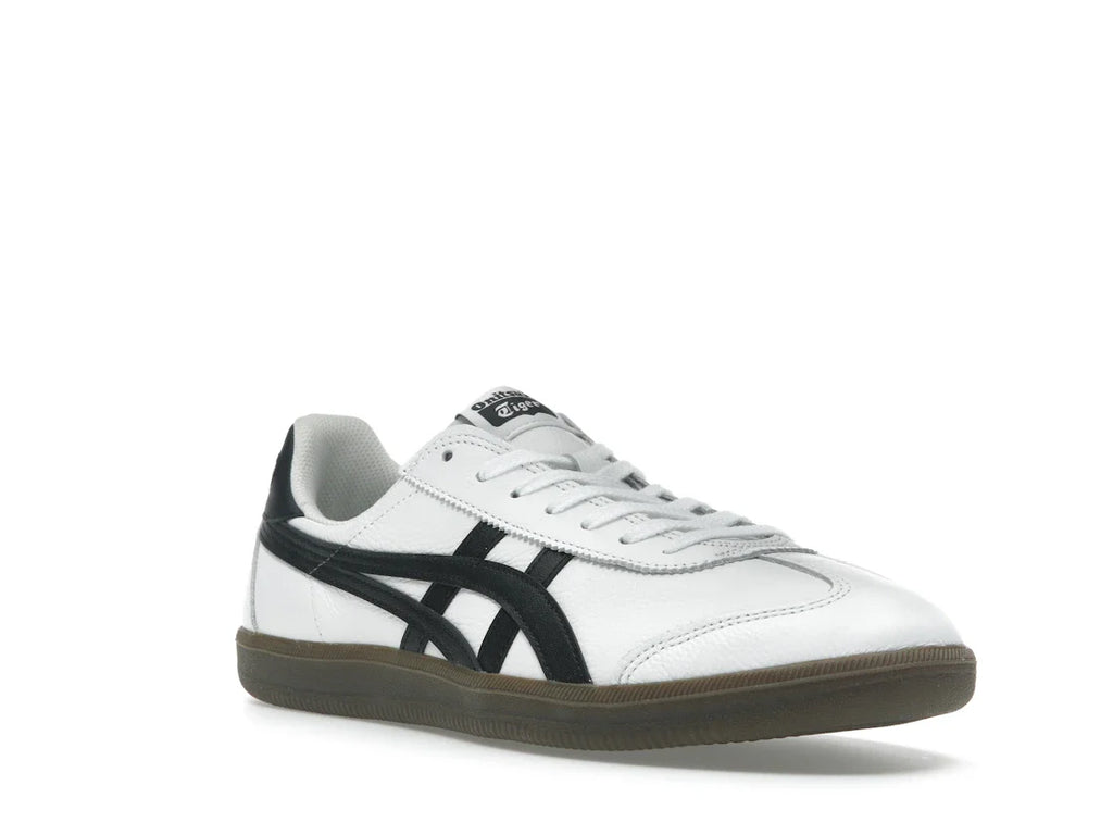 Onitsuka Tiger Tokuten Weiß Schwarz