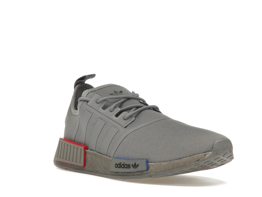 adidas NMD R1 Grau Drei Grau Boost