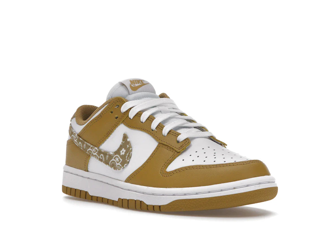 Nike Dunk Low Essential Paisley Pack Gerste (Damen)