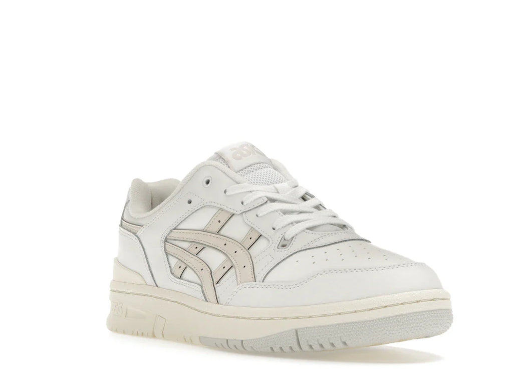 ASICS EX89 White Mineral Beige