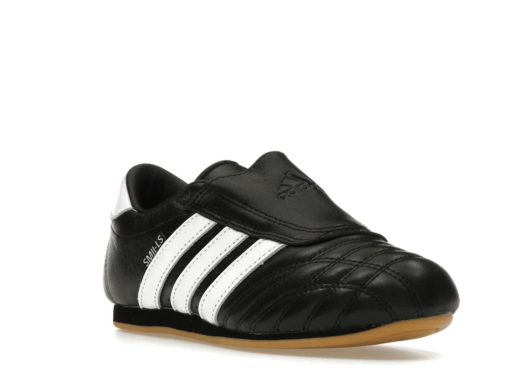 adidas Taekwondo Schwarz Weiß (Damen)