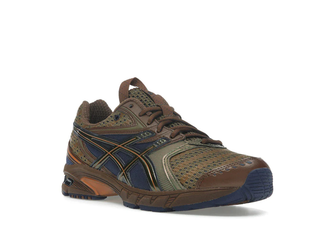 ASICS UB9-S Gel DS Trainer 14 Kiko Kostadinov Desert Camp Spicy Orange