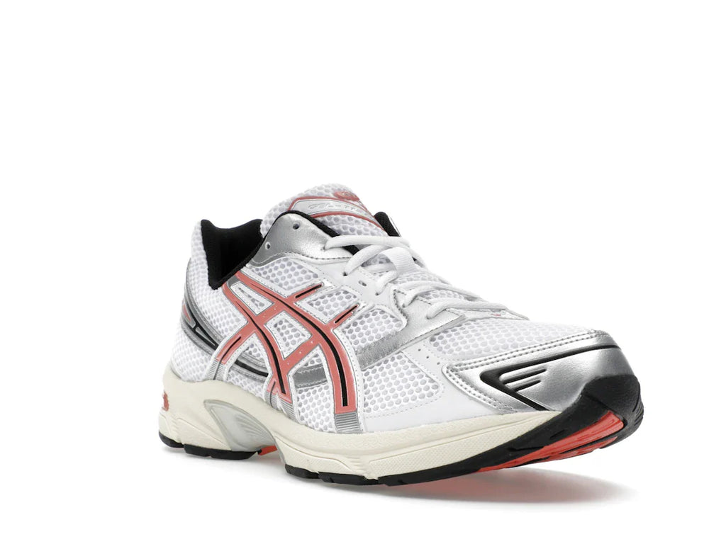 ASICS Gel-1130 Weiß Wüstenrot