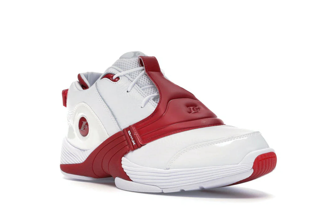 Reebok Answer 5 Weiß Rot (2019)