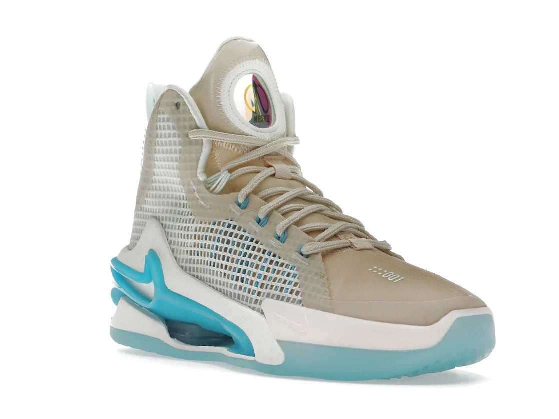 Nike Air Zoom GT Jump Vivid Sky