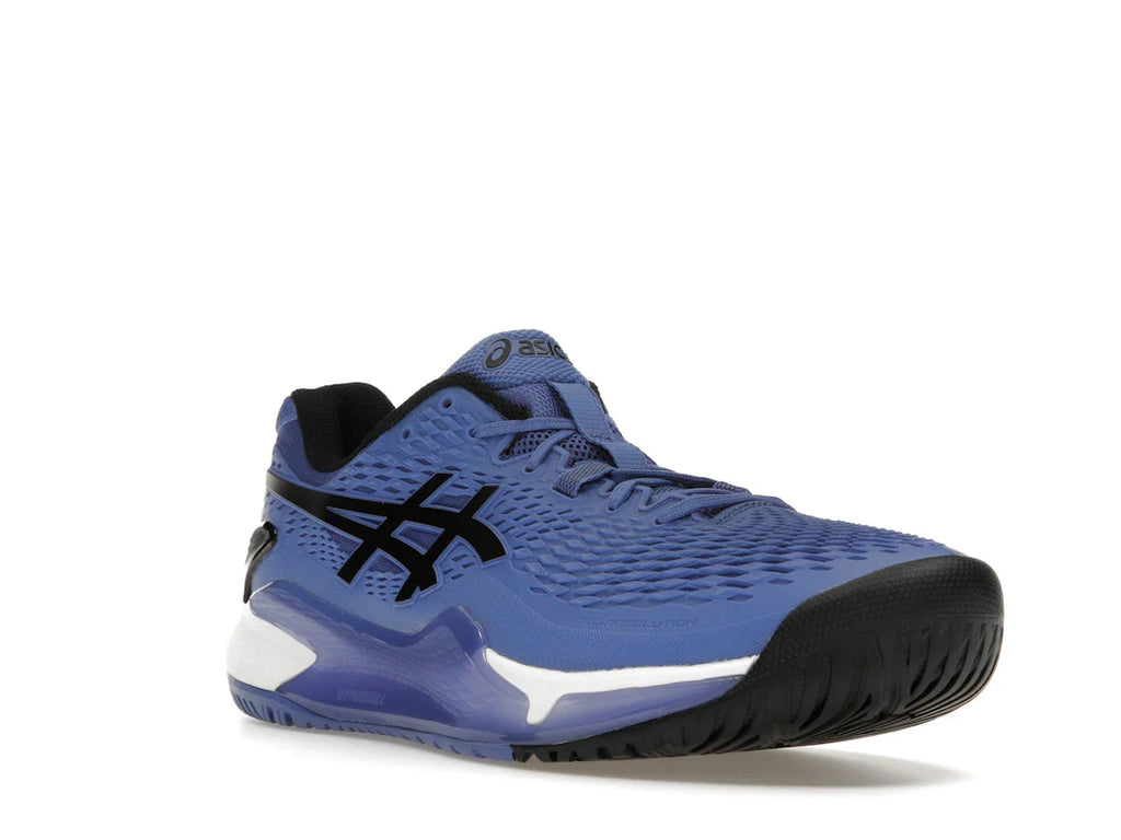 ASICS Gel-Resolution 9 Saphirschwarz