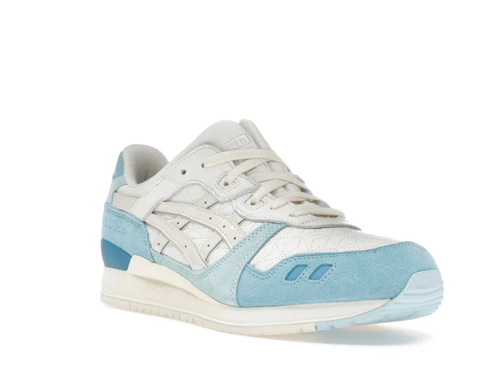 ASICS Gel-Lyte III Kith Kanada