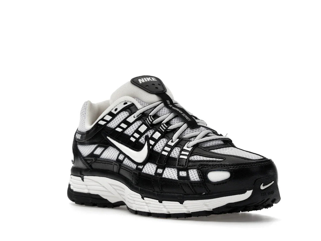 Nike P-6000 Black Muslin Sail (Damen)