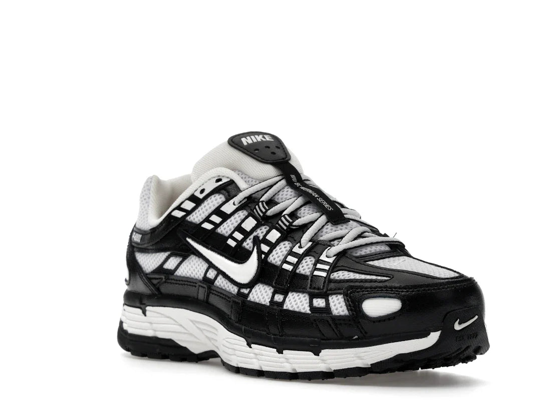 Nike P-6000 Black Muslin Sail (Damen)