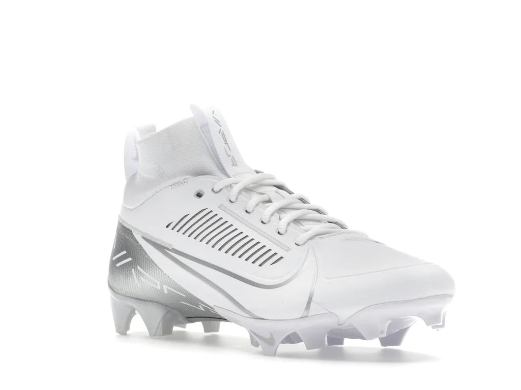 Nike Vapor Edge Pro 360 2 Weiß Metallic Silber