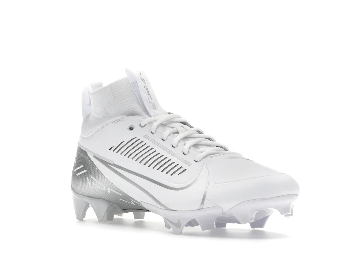 Nike Vapor Edge Pro 360 2 Weiß Metallic Silber