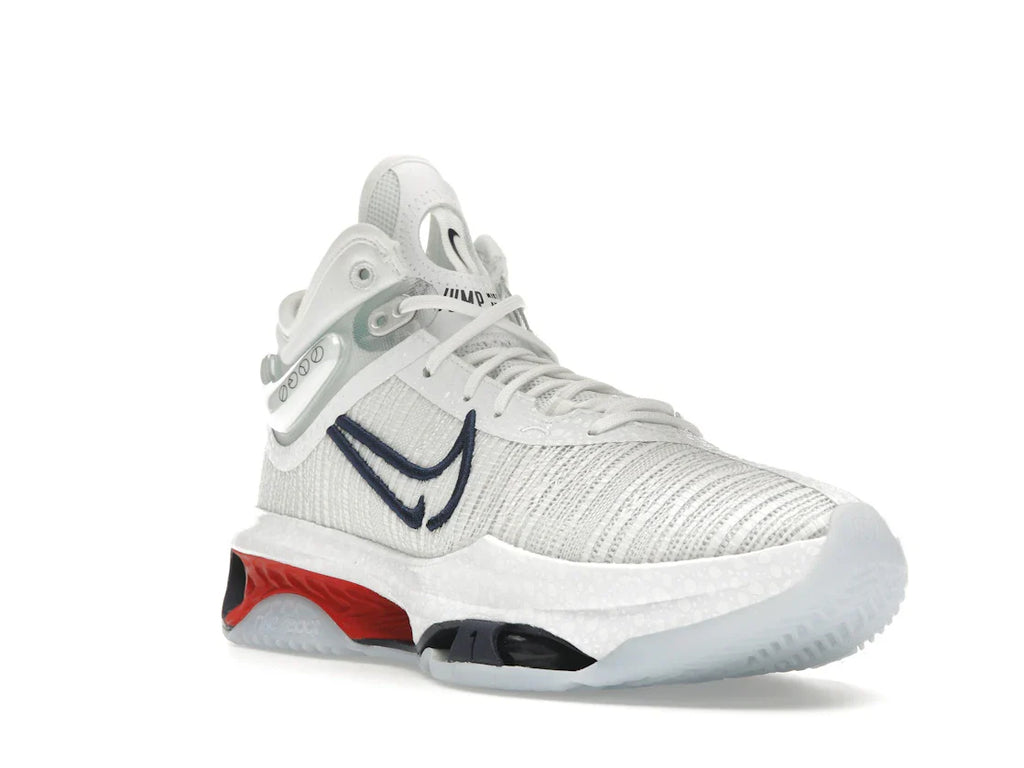 Nike Air Zoom GT Jump 2 EP USA (Weiße Außensohle)