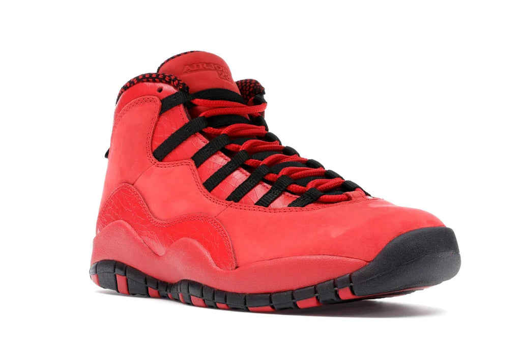 Jordan 10 Retro Steve Wiebe HOH