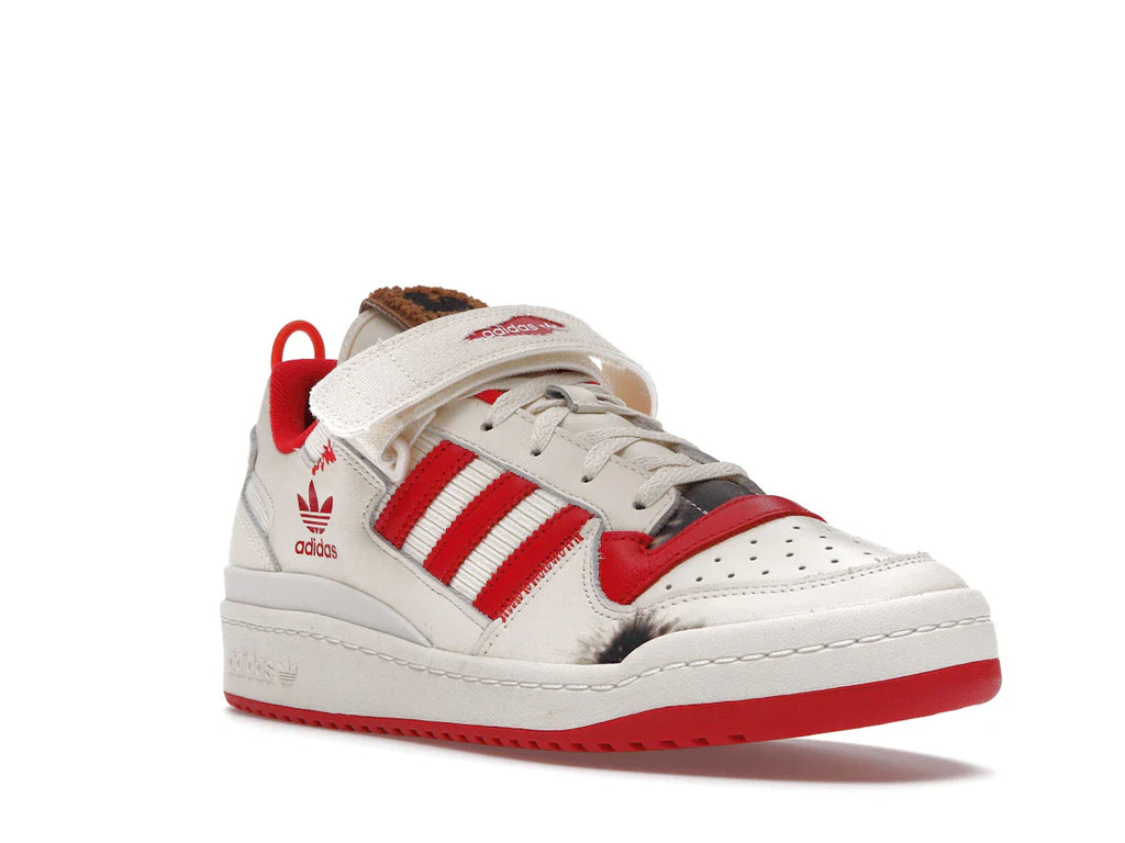 adidas Forum Low Home Alone