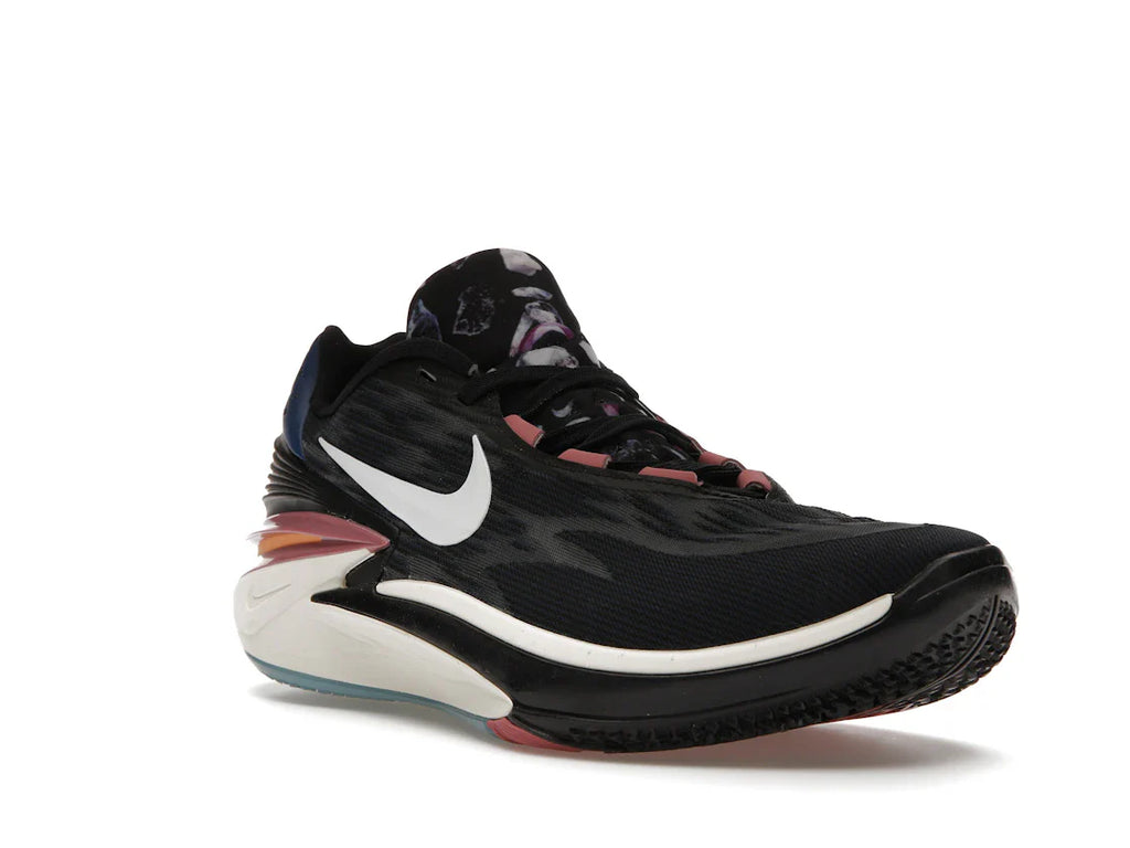 Nike Zoom GT Cut 2 Black Desert Berry