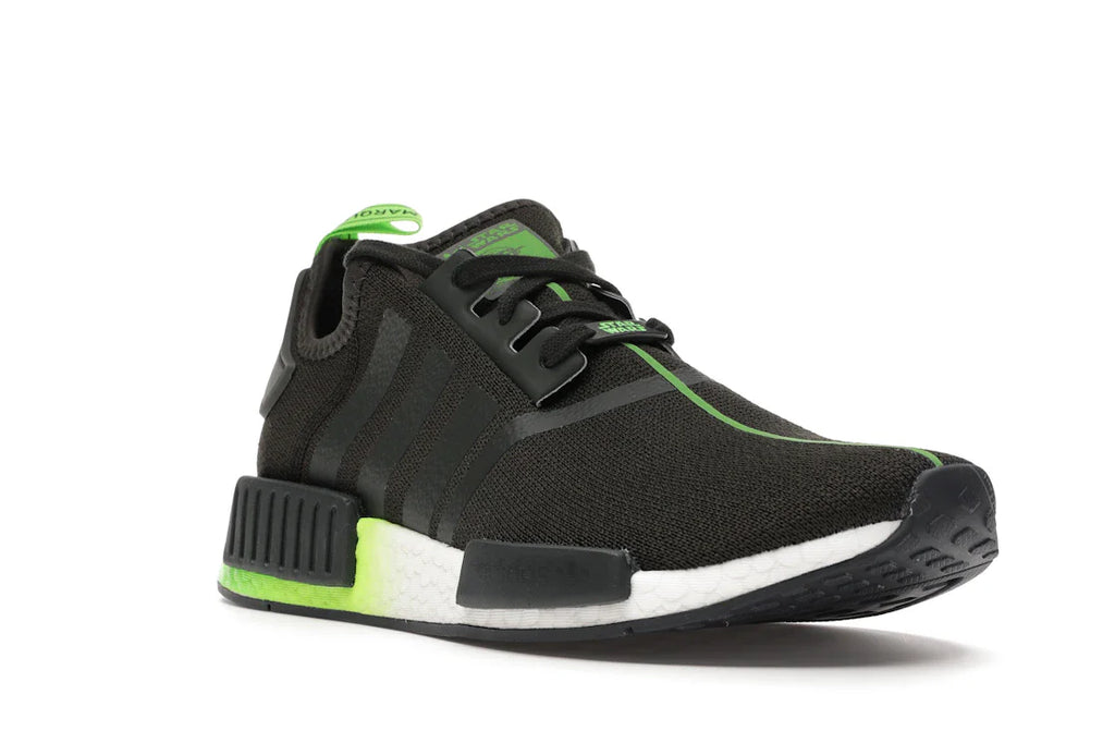 adidas NMD R1 Star Wars Yoda