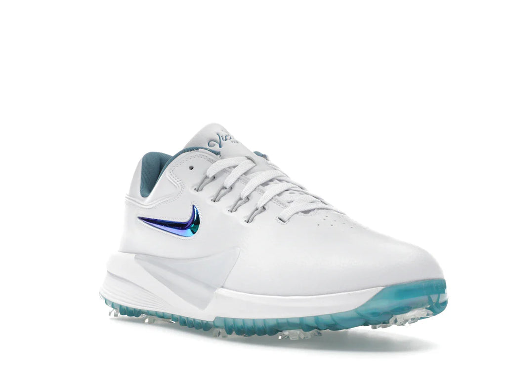 Nike Air Zoom Victory Pro 4 Weiß/Rauchblau