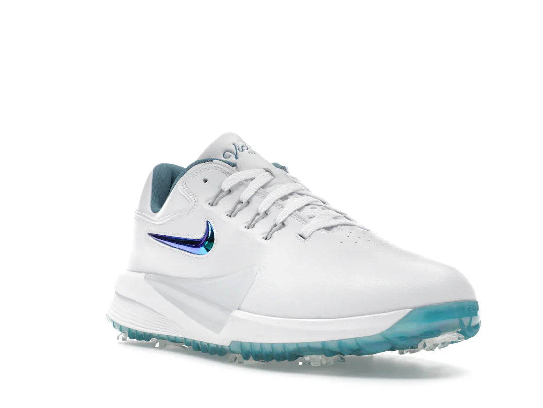 Nike Air Zoom Victory Pro 4 Weiß/Rauchblau