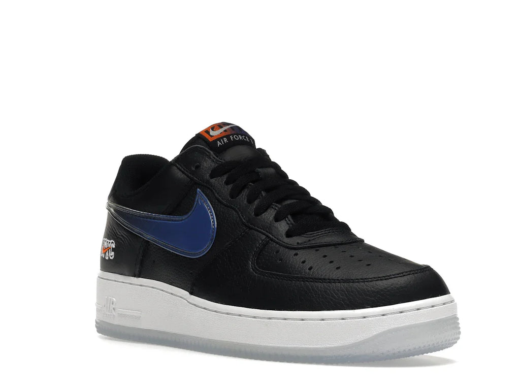 Nike Air Force 1 Low Kith Knicks Auswärtstrikot