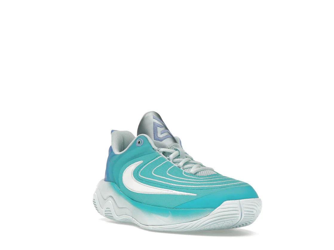 Nike Giannis Immortality 4 Christmas (GS)