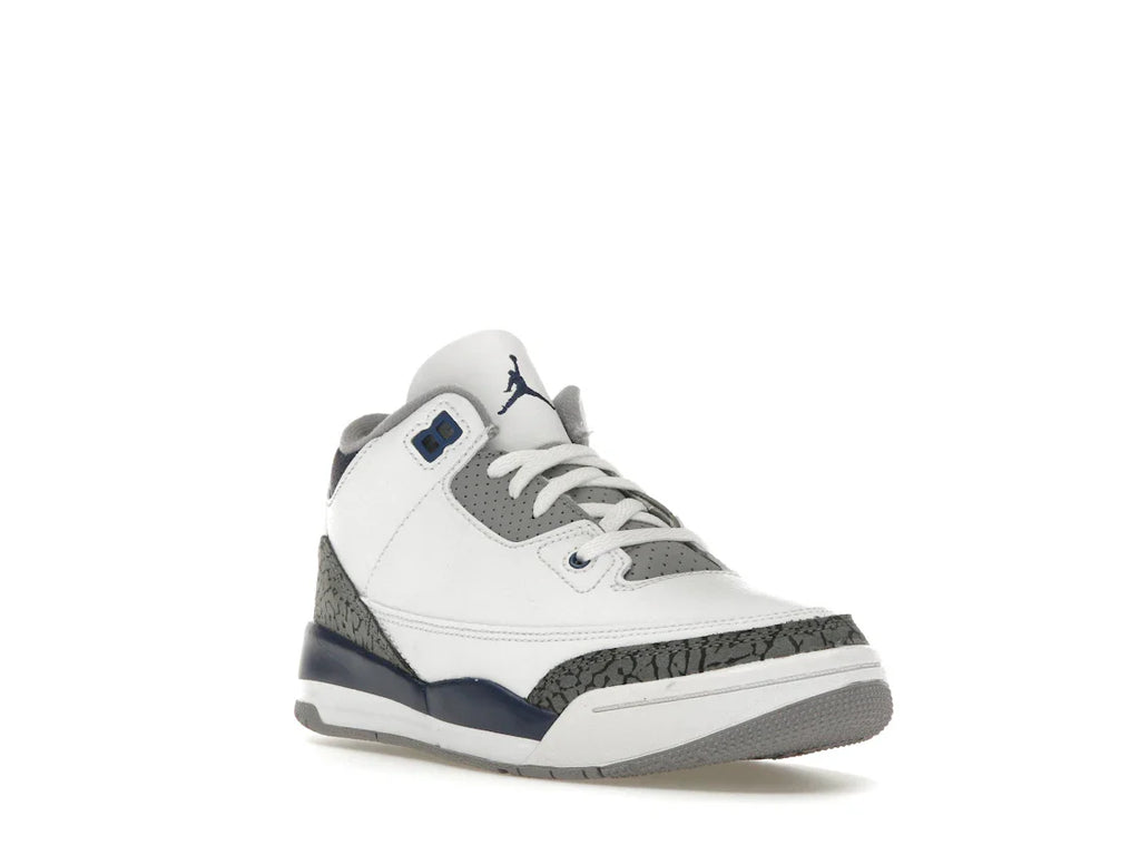 Jordan 3 Retro Midnight Navy (PS)