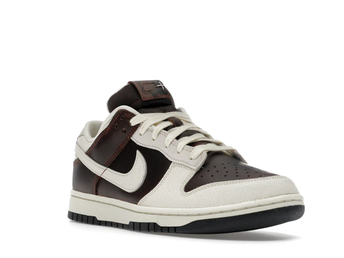 Nike Dunk Low Retro Fauna Braun Soft Pearl