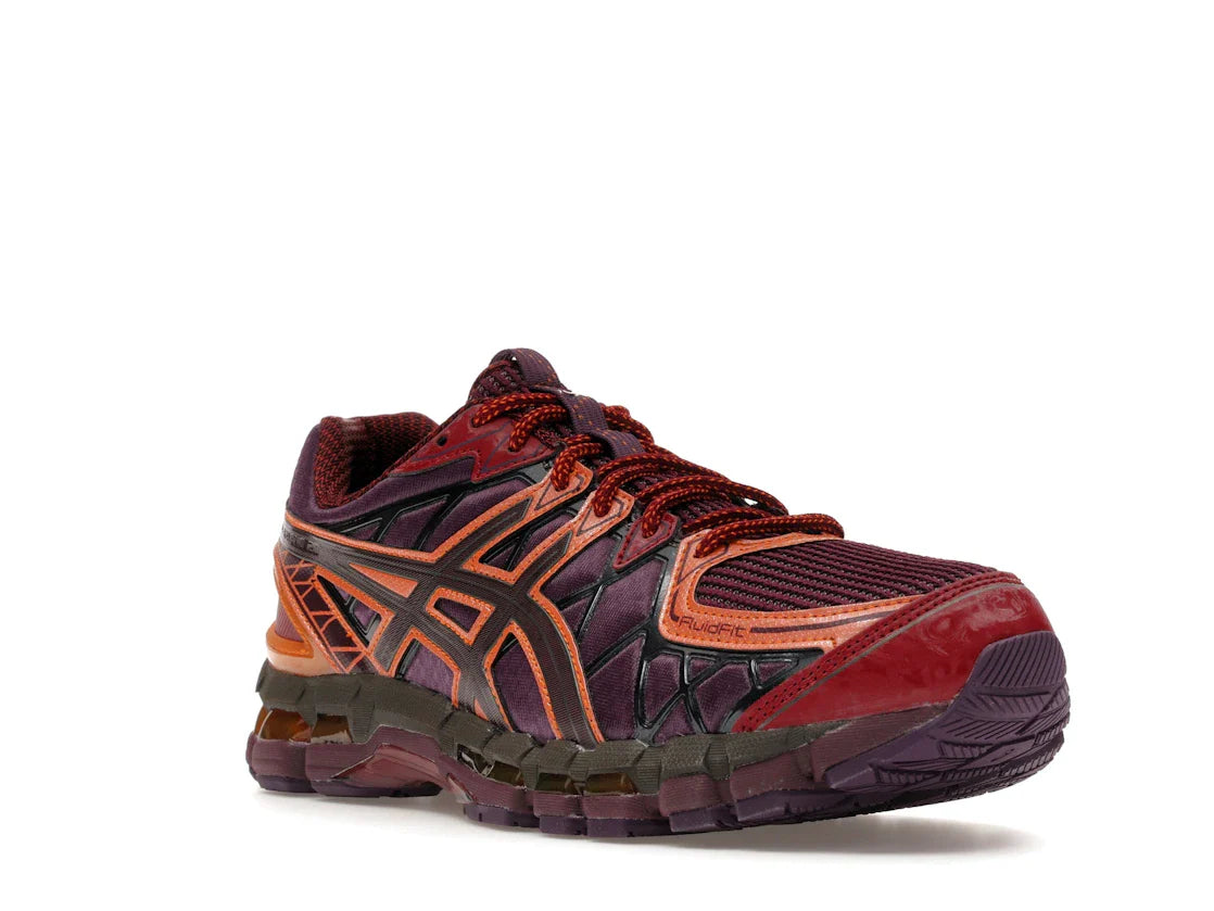 ASICS UB10-S Gel-Kayano 20 Kiko Kostadinov Pflaumen-Rüben-Saft