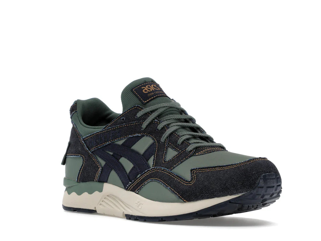 ASICS Gel-Lyte V Midnight Ivy
