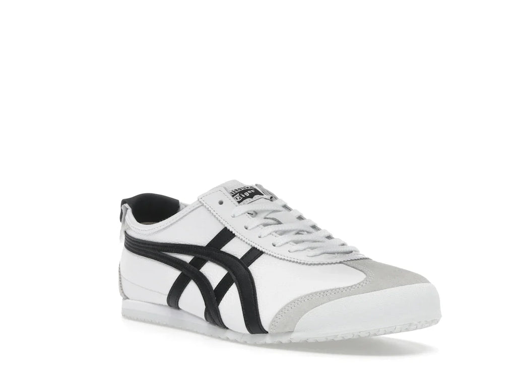 Onitsuka Tiger Mexico 66 Weiß Schwarz