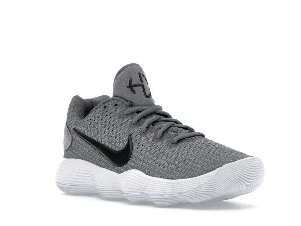 Nike Hyperdunk 2017 Low Cool Gray