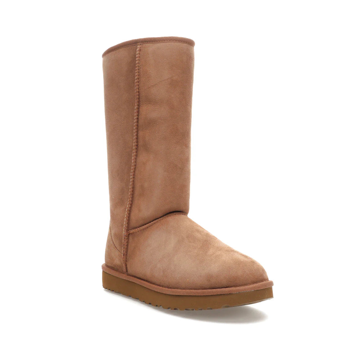 UGG Classic Tall II Stiefel Kastanie (Damen)