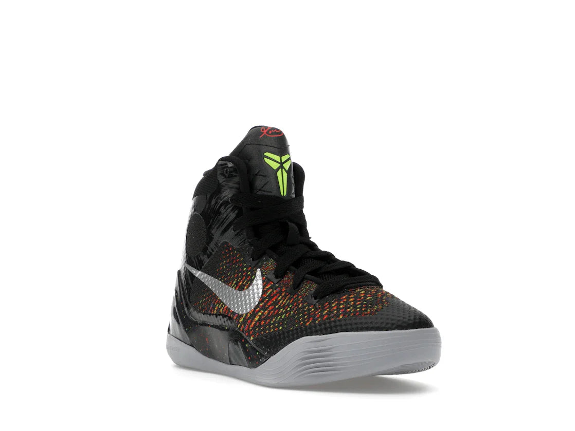 Nike Kobe 9 Elite Protro Masterpiece (2025) (GS)