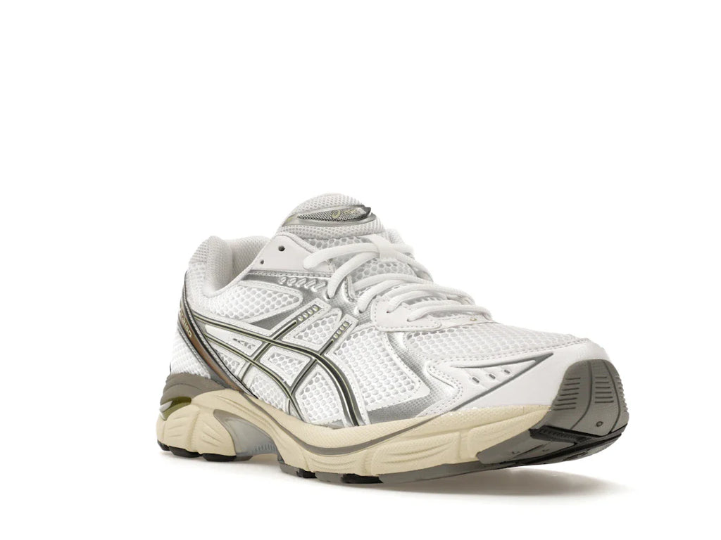 ASICS GT-2160 Weiß Softgelb