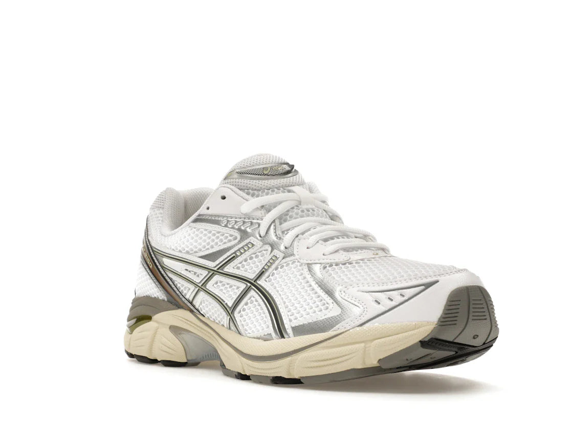 ASICS GT-2160 Weiß Softgelb