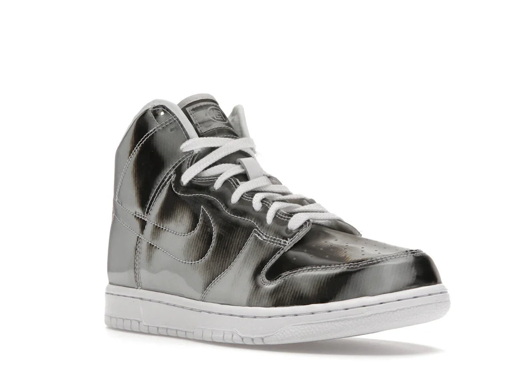 Nike Dunk High CLOT Flux