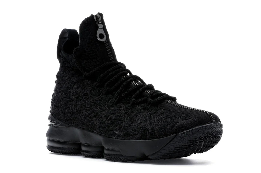 Nike LeBron 15 Performance KITH Suit of Armor