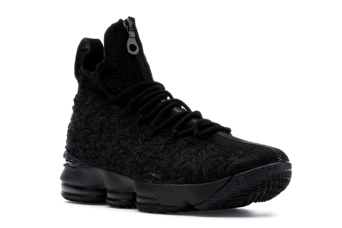 Nike LeBron 15 Performance KITH Suit of Armor