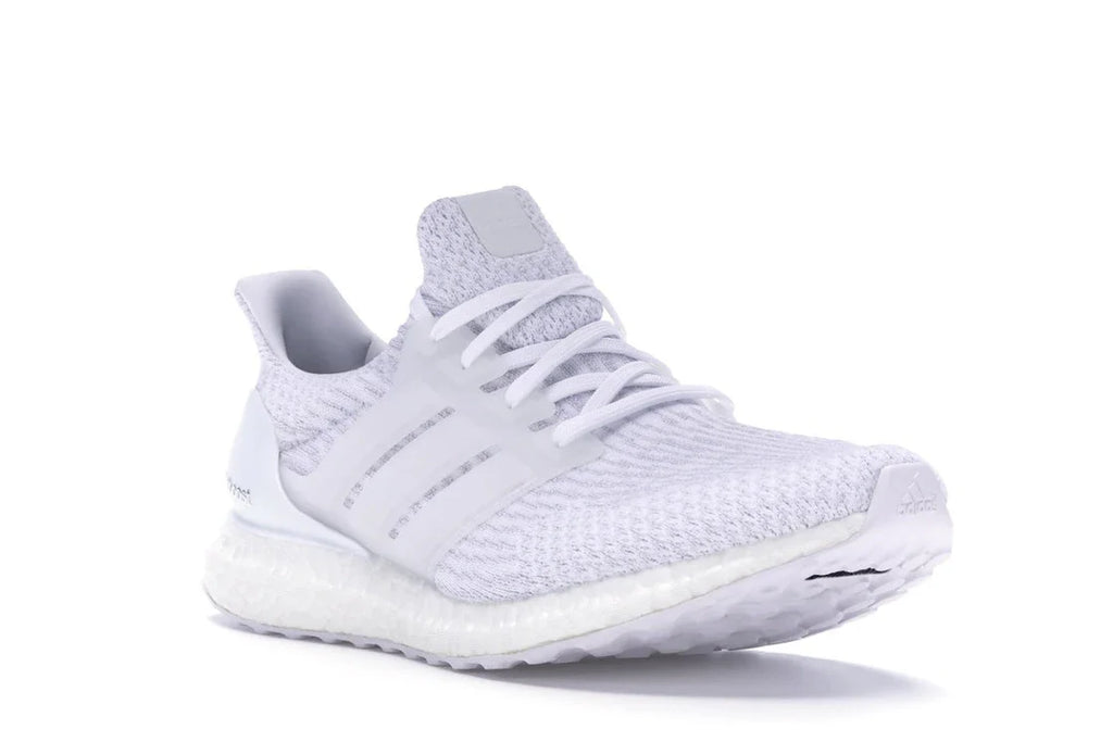 adidas Ultra Boost 3.0 Triple White