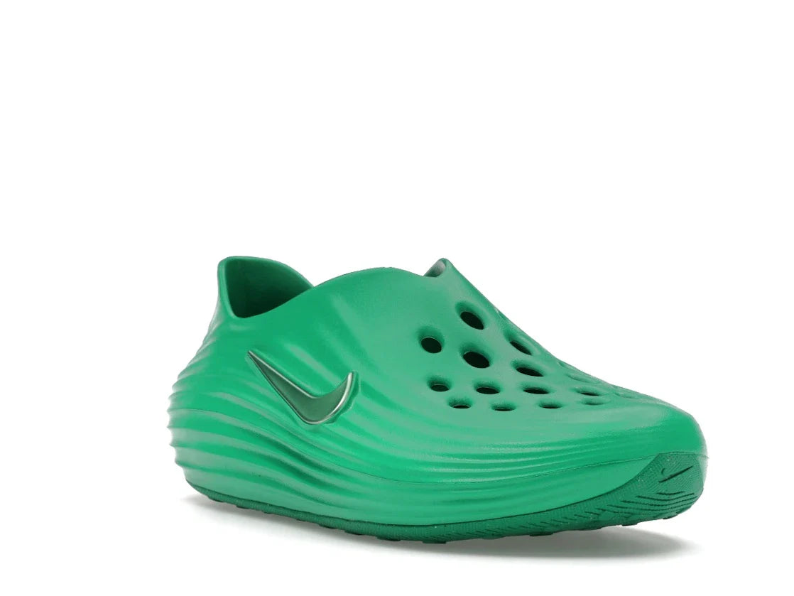 Nike ReactX Rejuven8 Stadium Green