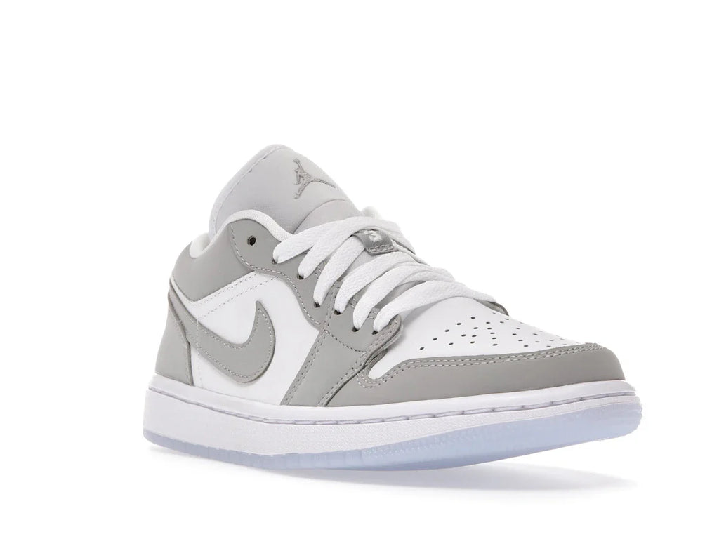 Jordan 1 Elevate Low Wolf Gray (Damen)